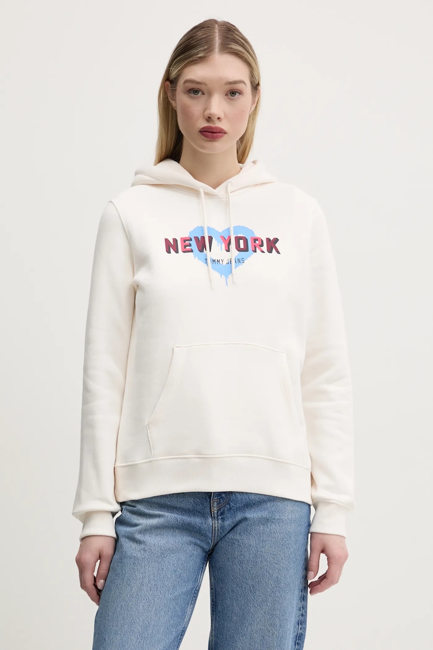Tommy Jeans  Mikina