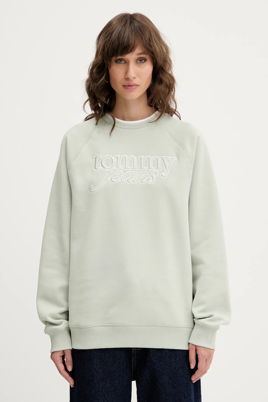 Tommy Jeans  Mikina