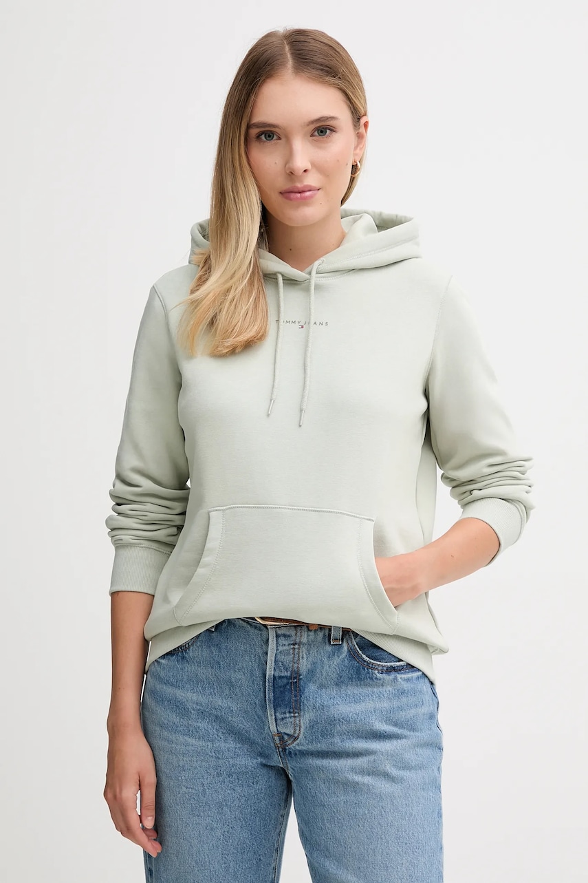 Tommy Jeans  Mikina