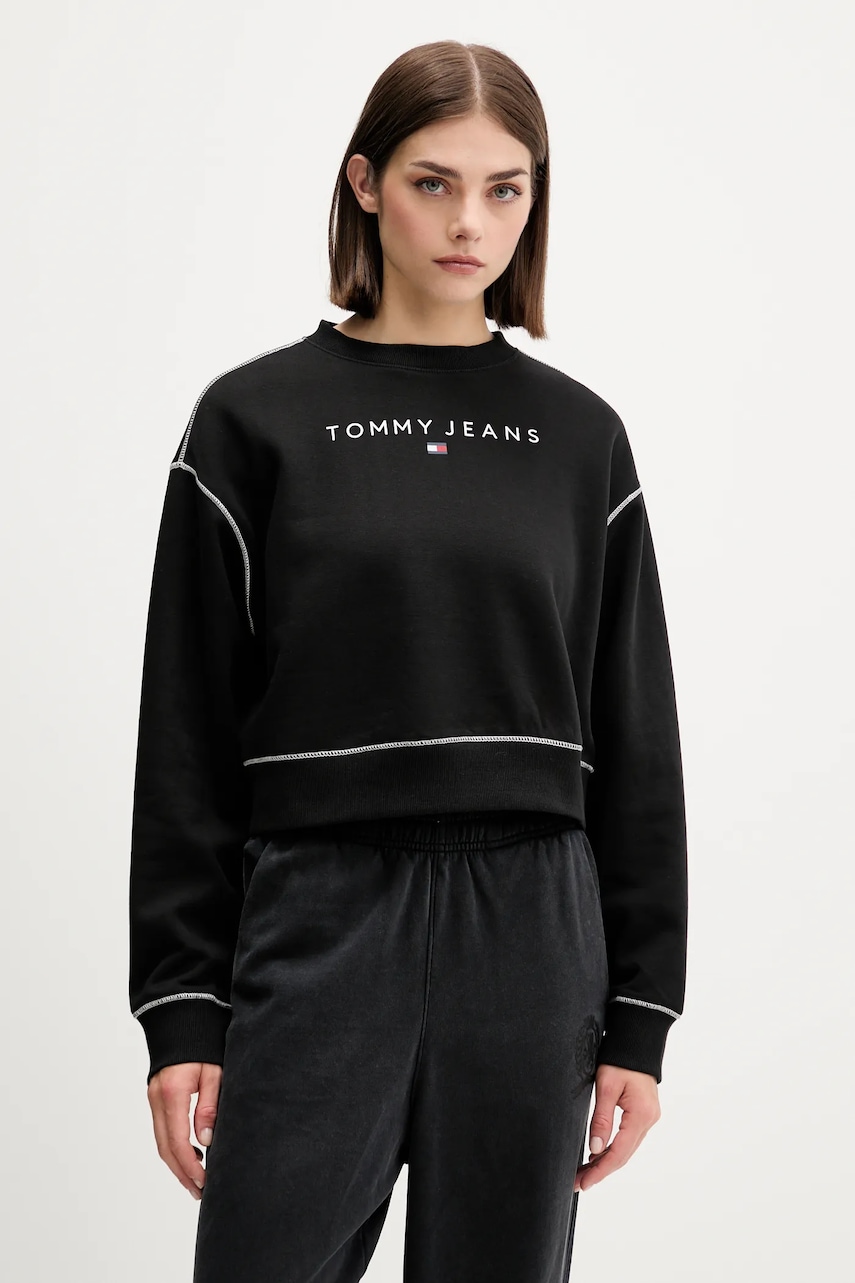 Tommy Jeans  Mikina
