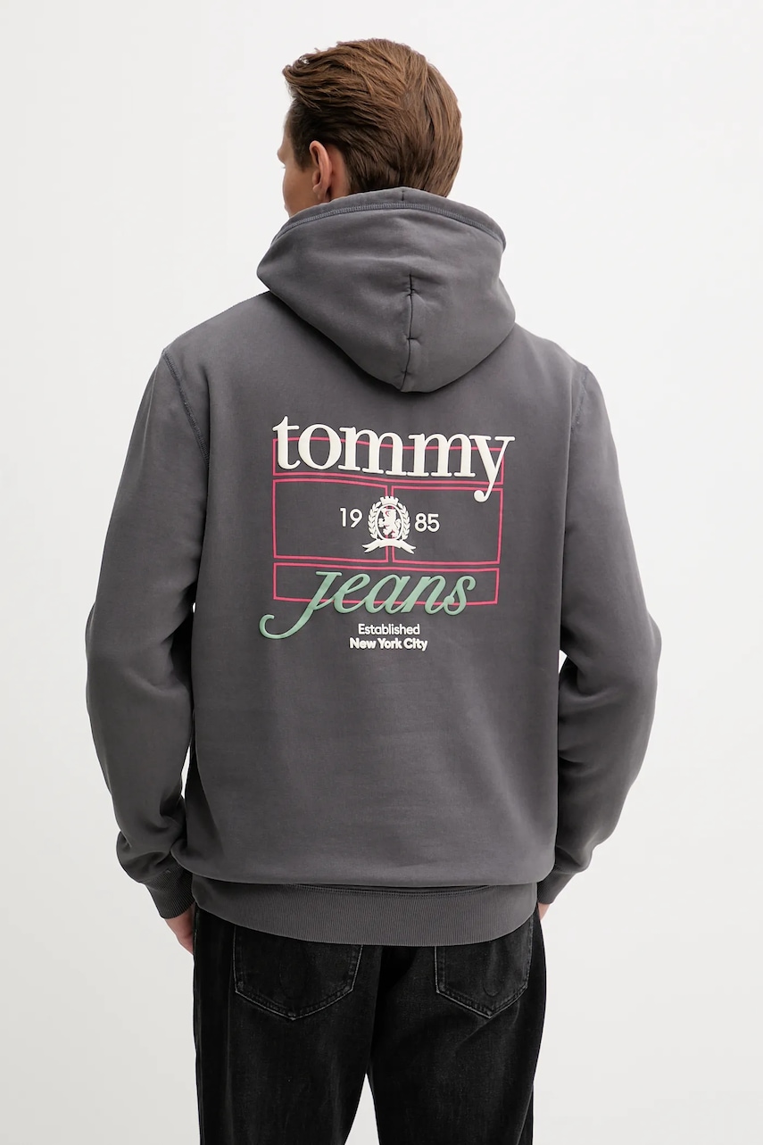 Tommy Jeans  Mikina