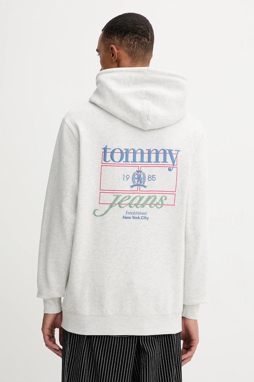 Tommy Jeans  Mikina