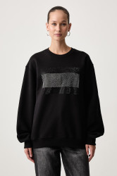Tommy Jeans  mikina dámská s bavlnou