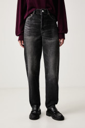 Tommy Jeans  mom džíny dámské