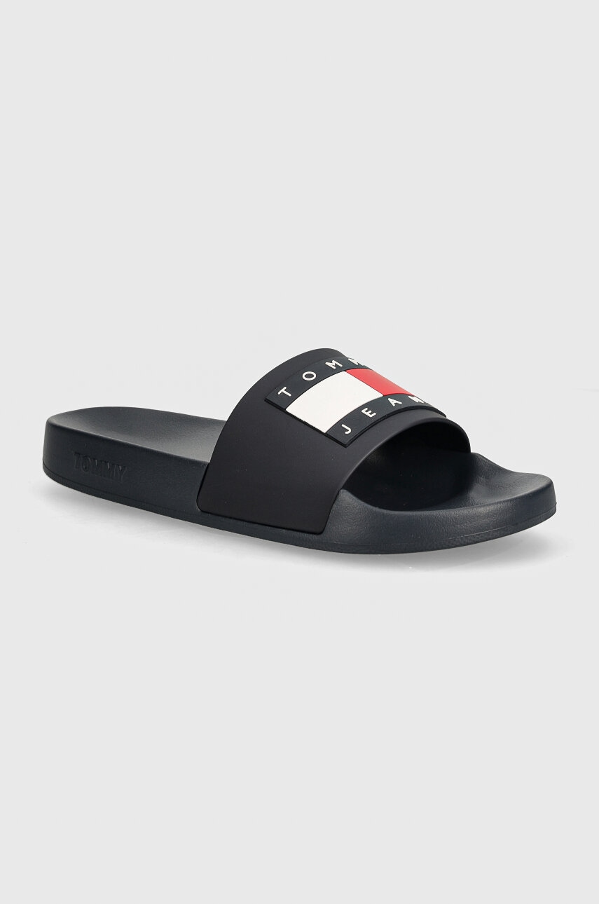 Tommy Jeans  Pantofle  POOL SLIDE ESS
