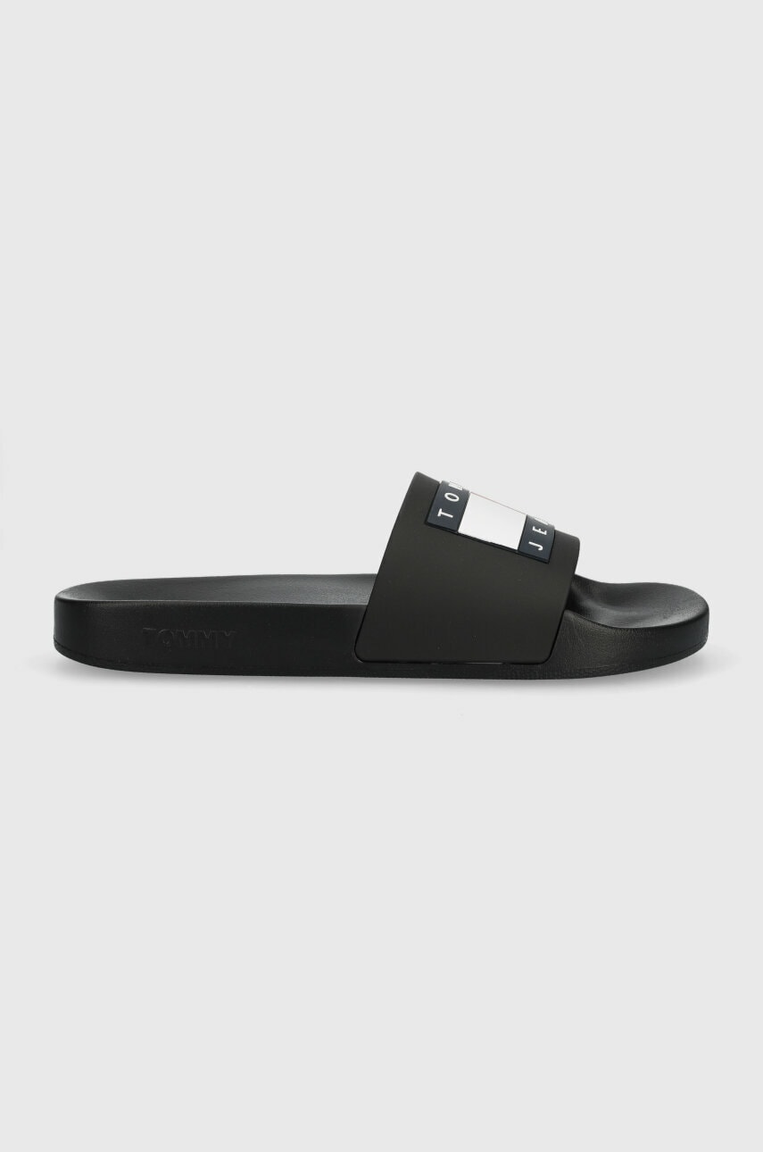 Tommy Jeans  Pantofle  POOL SLIDE ESS