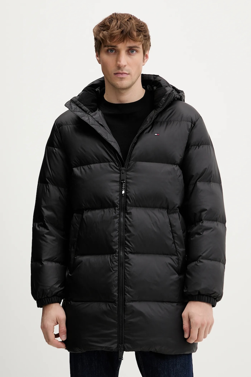 Tommy Jeans  Péřová bunda