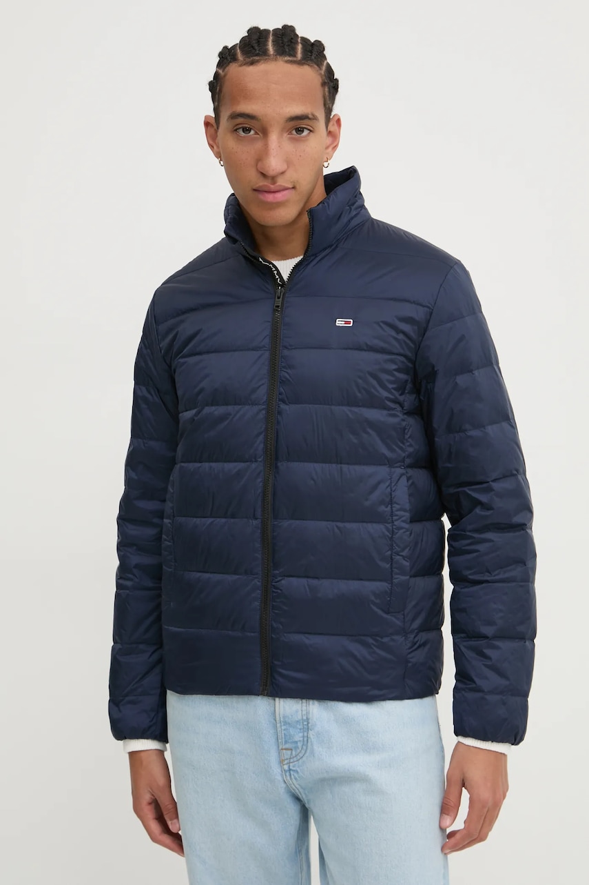 Tommy Jeans  Péřová bunda