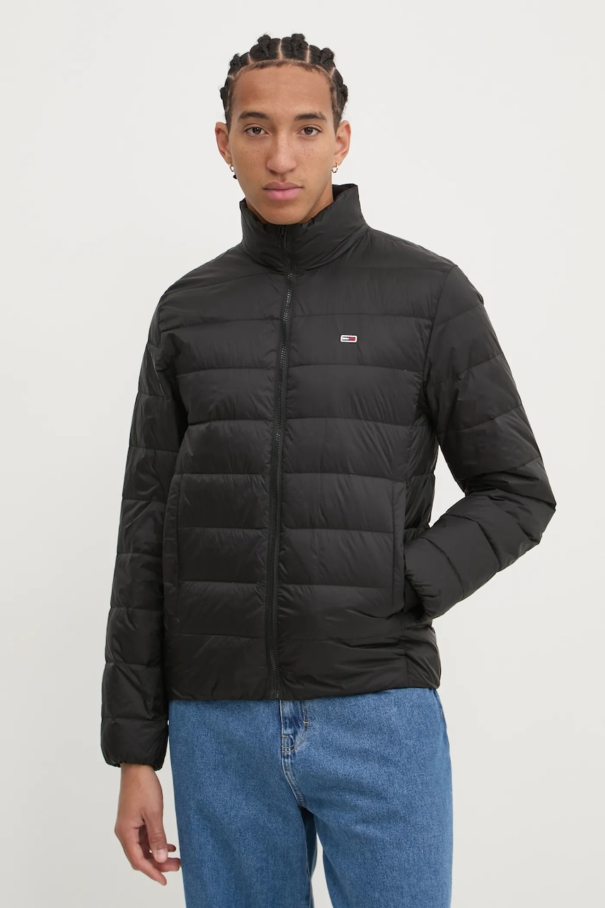 Tommy Jeans  Péřová bunda