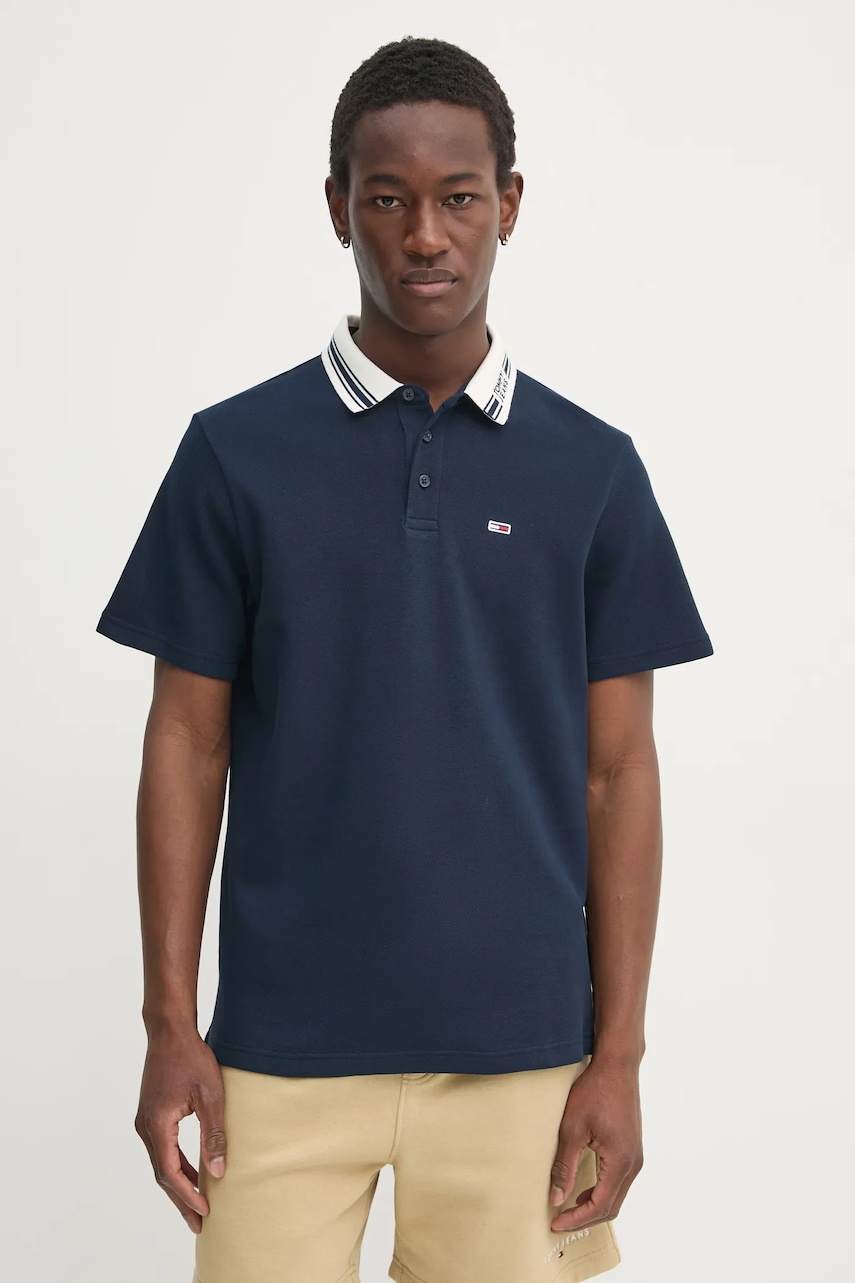 Tommy Jeans  Polo tričko