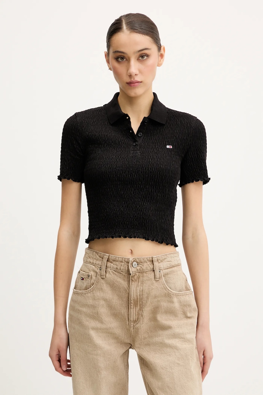 Tommy Jeans  Polo tričko