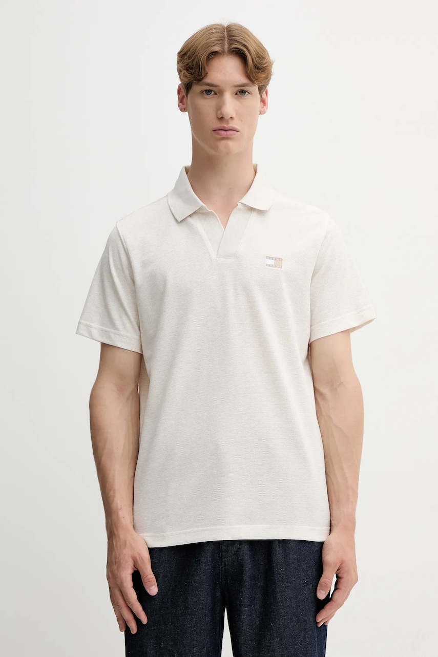 Tommy Jeans  Polo tričko