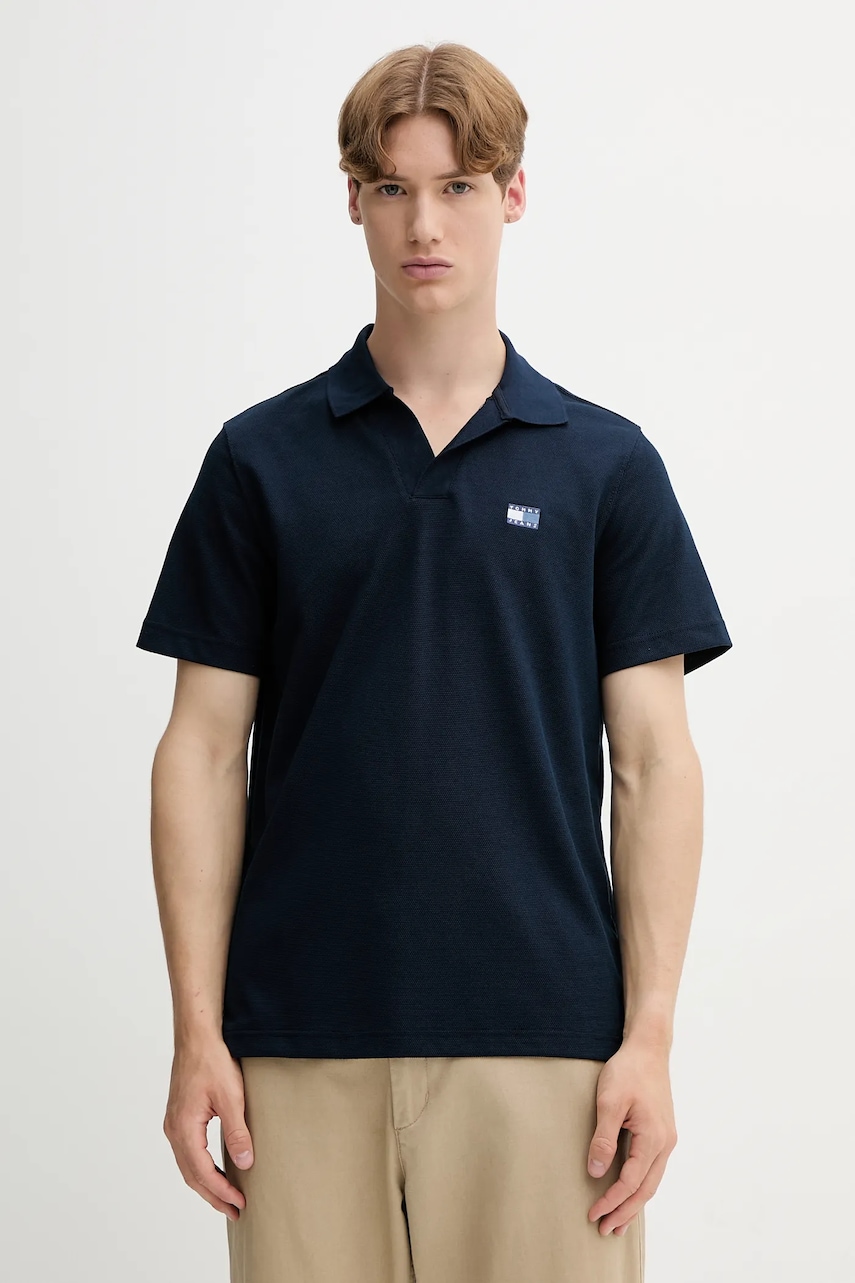 Tommy Jeans  Polo tričko