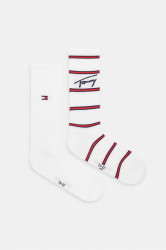 Tommy Jeans ponožky 2-pack