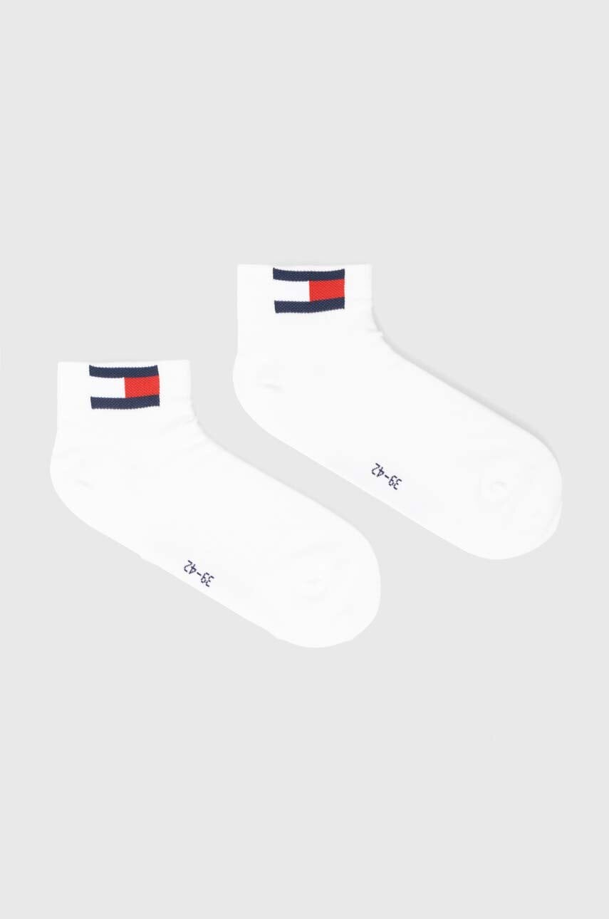 Tommy Jeans  ponožky 2-pack