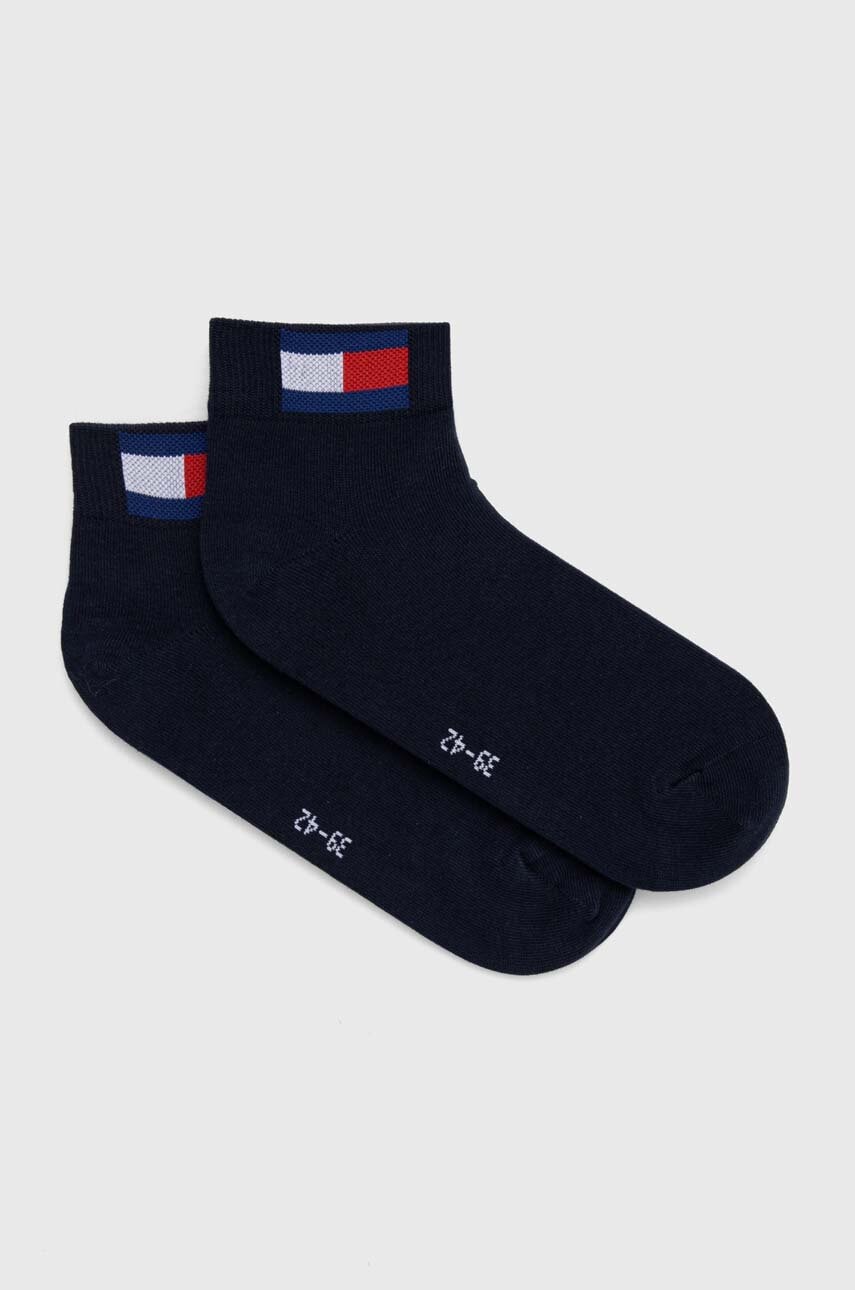 Tommy Jeans  ponožky 2-pack