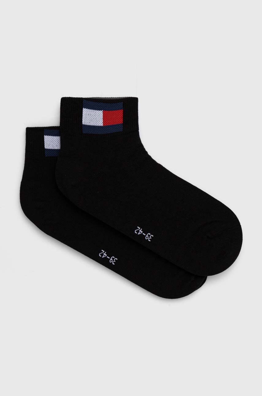 Tommy Jeans  ponožky 2-pack