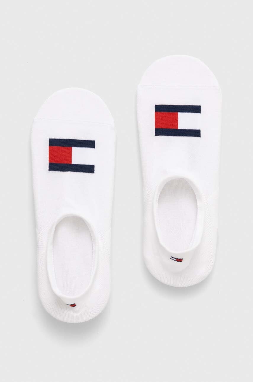 Tommy Jeans  ponožky 2-pack