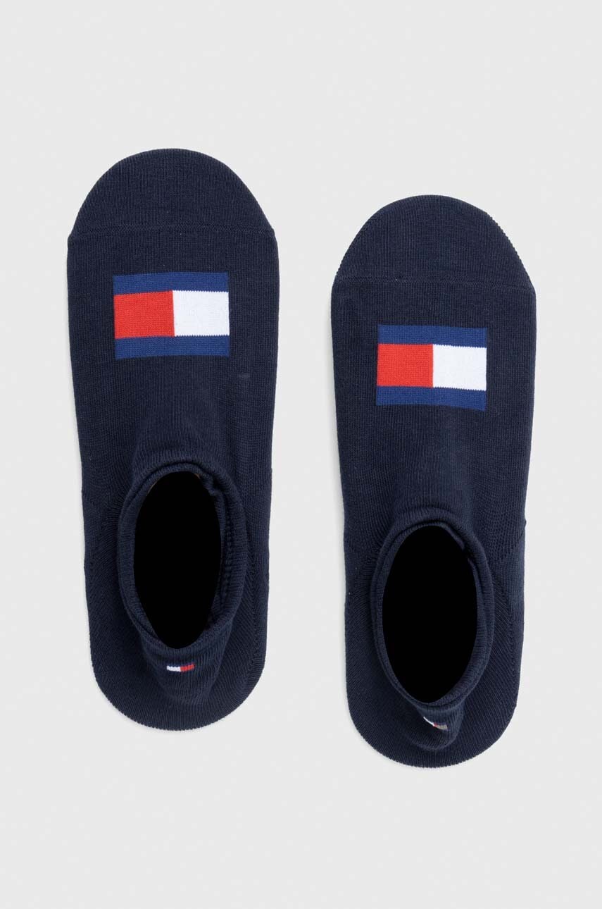 Tommy Jeans  ponožky 2-pack