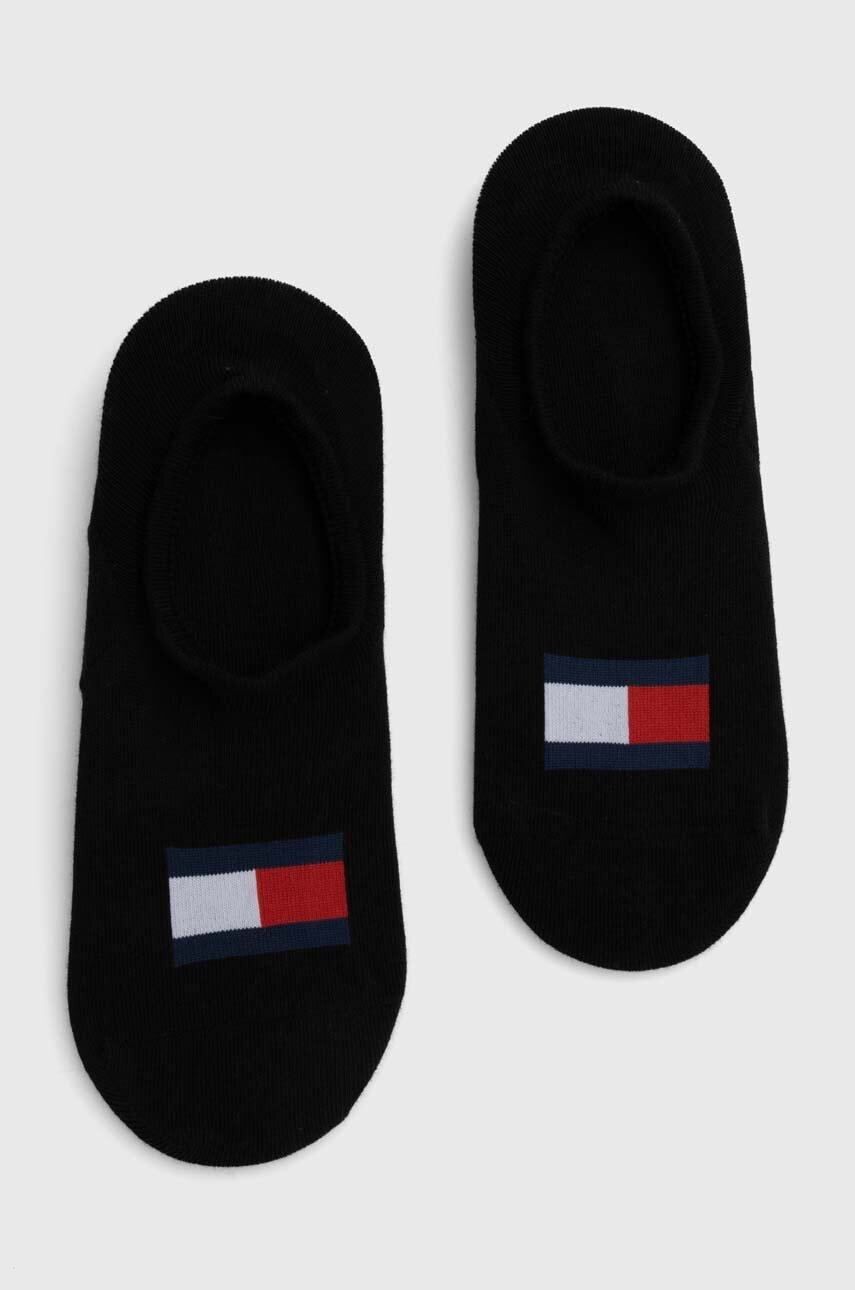 Tommy Jeans  ponožky 2-pack