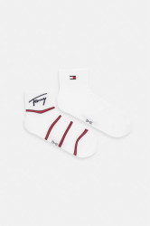 Tommy Jeans ponožky 2-pack