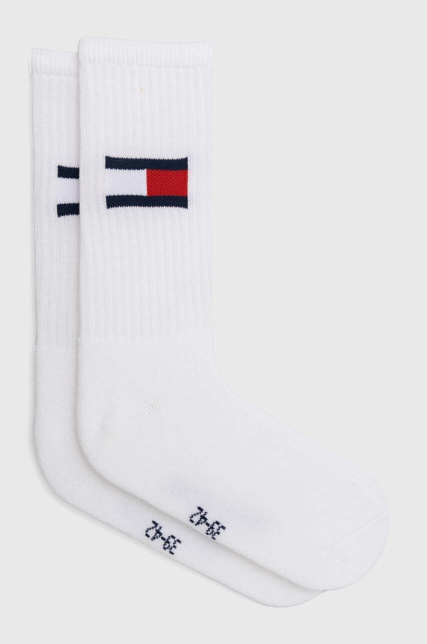 Tommy Jeans  ponožky s bavlnou 2-pack