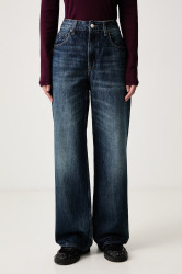 Tommy Jeans  relaxed fit džíny dámské
