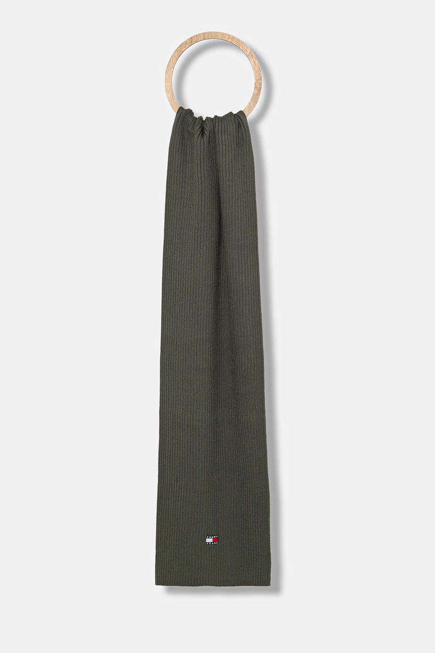Tommy Jeans  šála pánská bavlněná