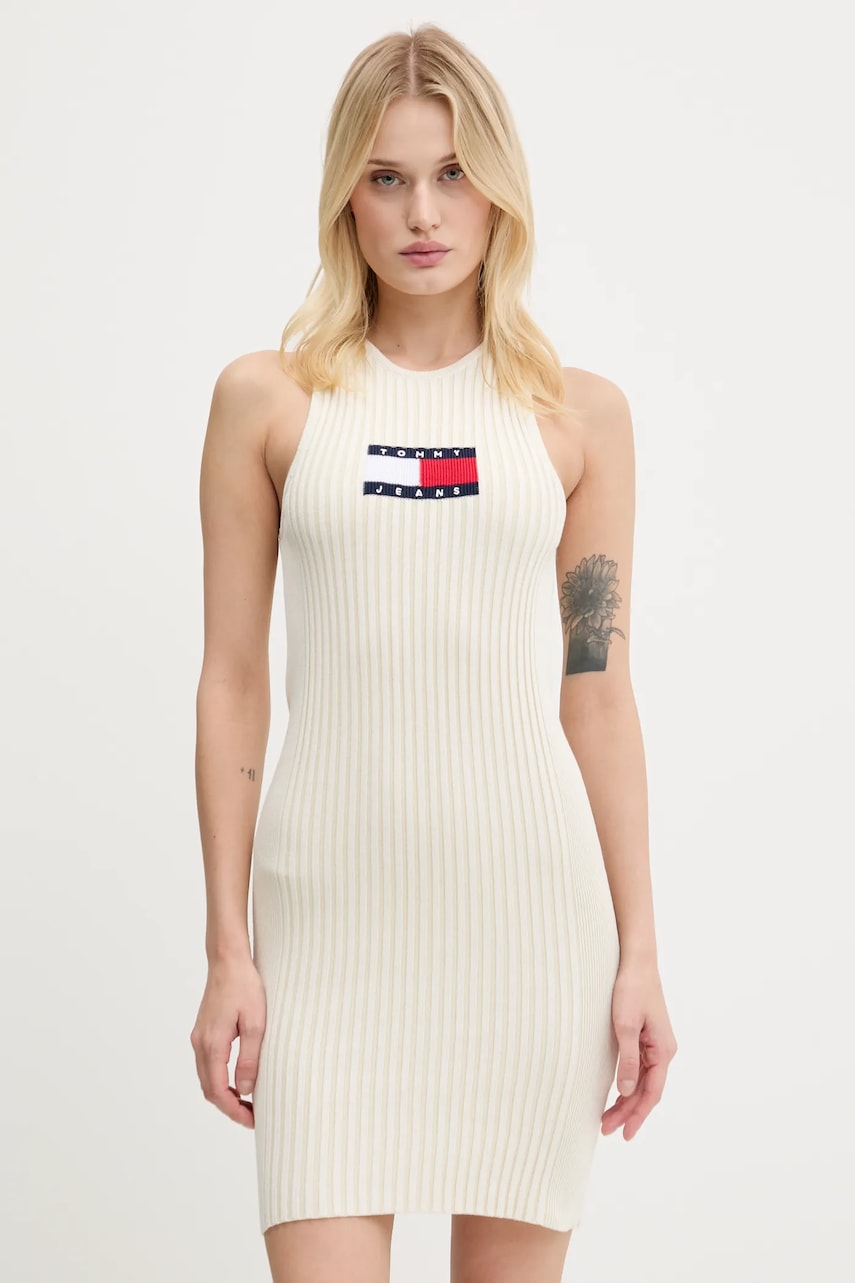 Tommy Jeans  Šaty