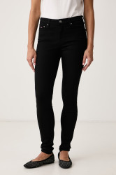 Tommy Jeans  skinny džíny dámské
