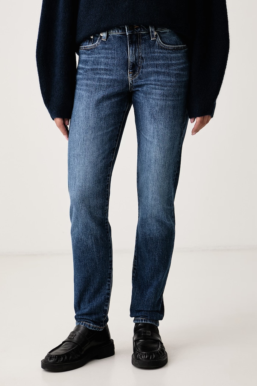 Tommy Jeans  slim fit džíny dámské