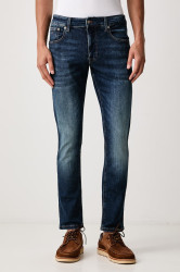 Tommy Jeans  slim fit džíny pánské