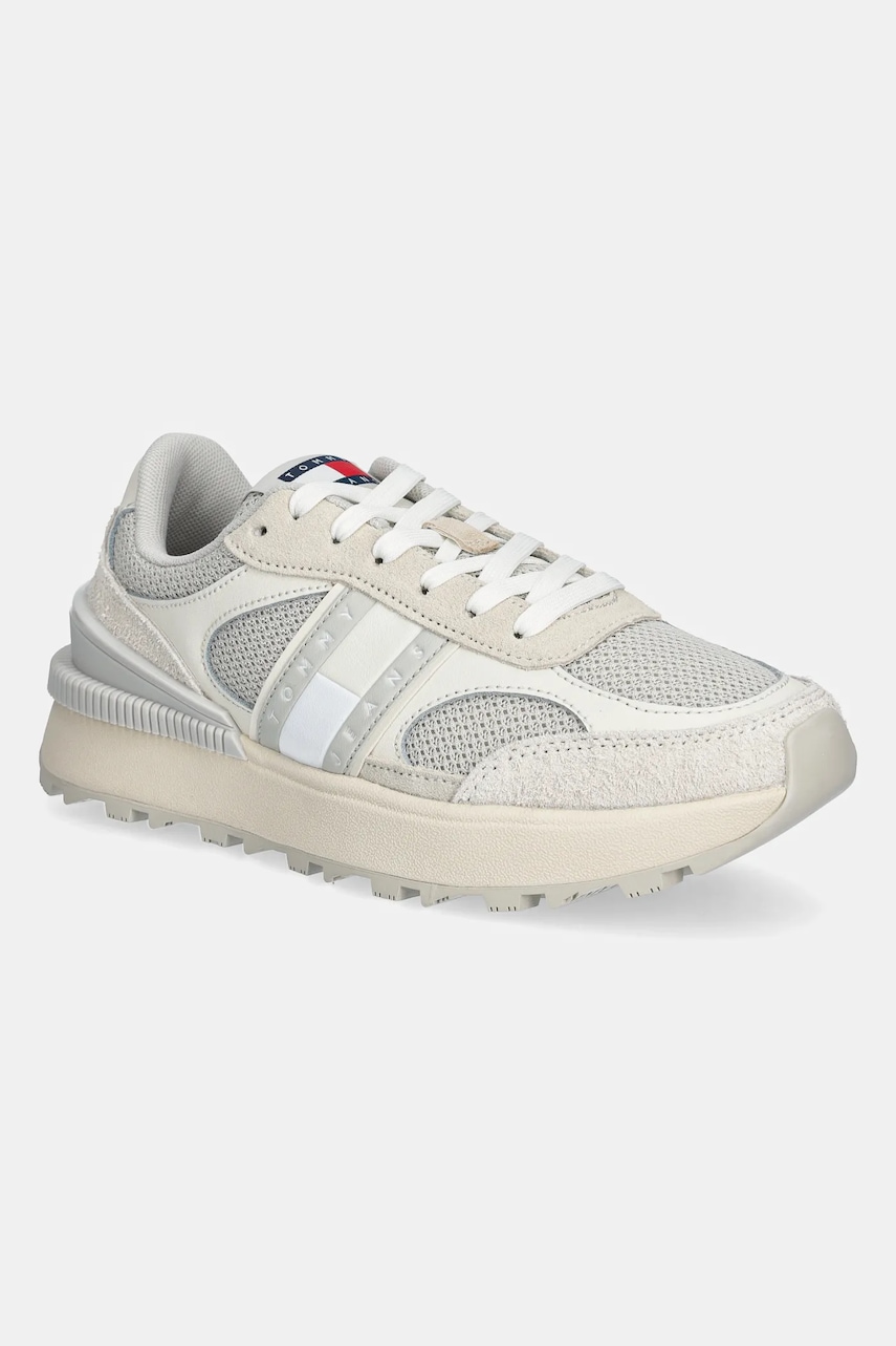 Tommy Jeans  Sneakers boty  TECH RUNNER