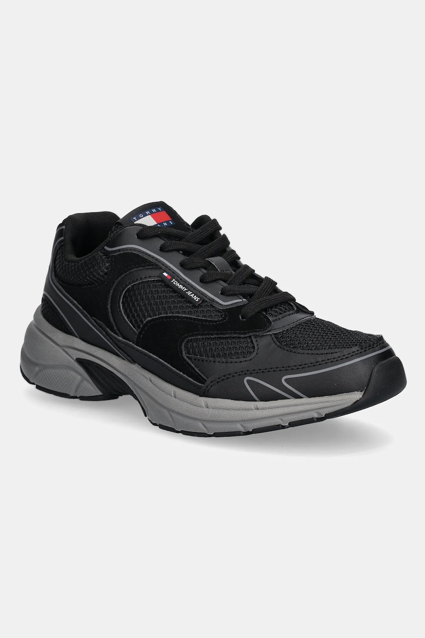 Tommy Jeans  Sneakers boty  THE CONEY
