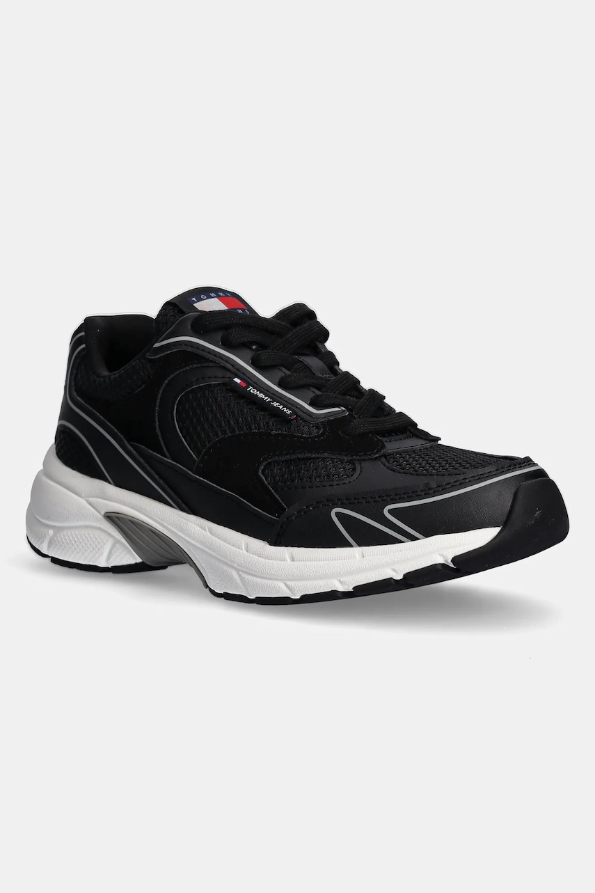 Tommy Jeans  Sneakers boty  THE CONEY