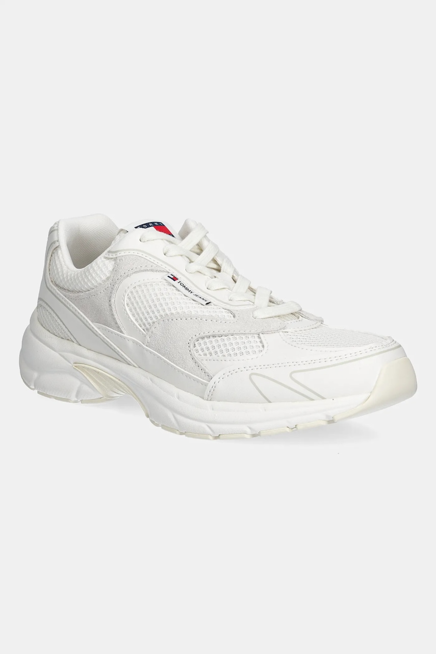 Tommy Jeans  Sneakers boty  THE CONEY