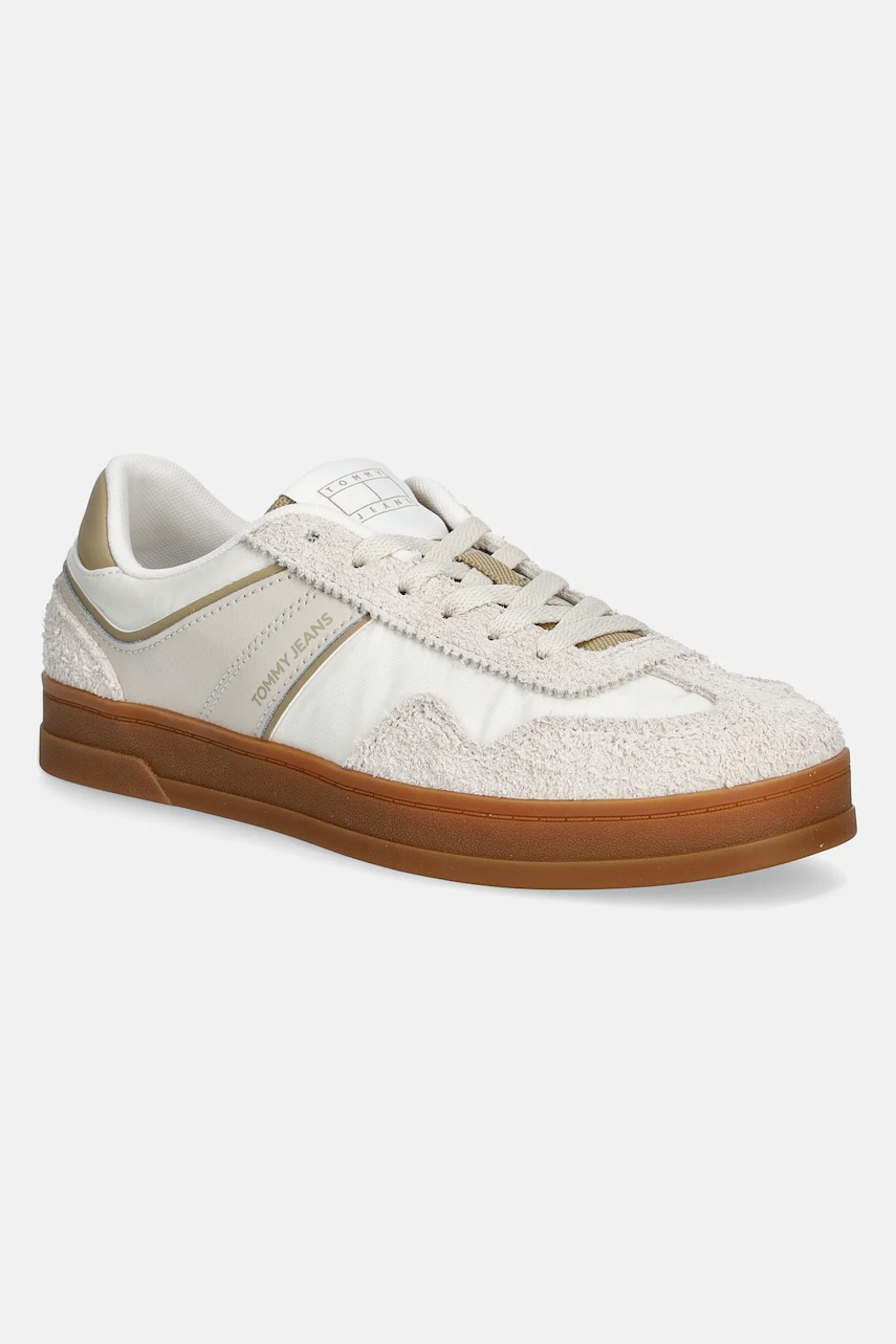 Tommy Jeans  Sneakers boty  THE GREENWICH MIX MEDIA