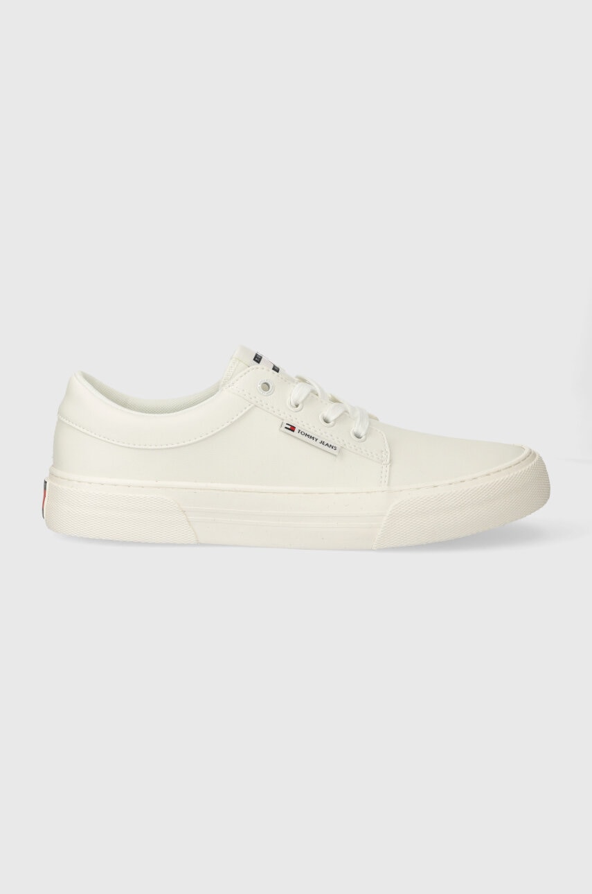 Tommy Jeans  Sneakers boty  TJM VULC. SKATE DERBY ESS