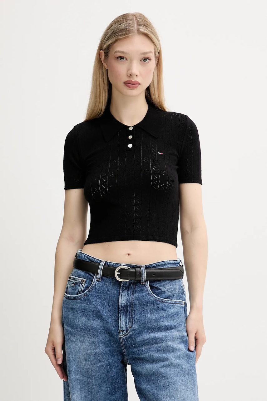 Tommy Jeans  Svetr