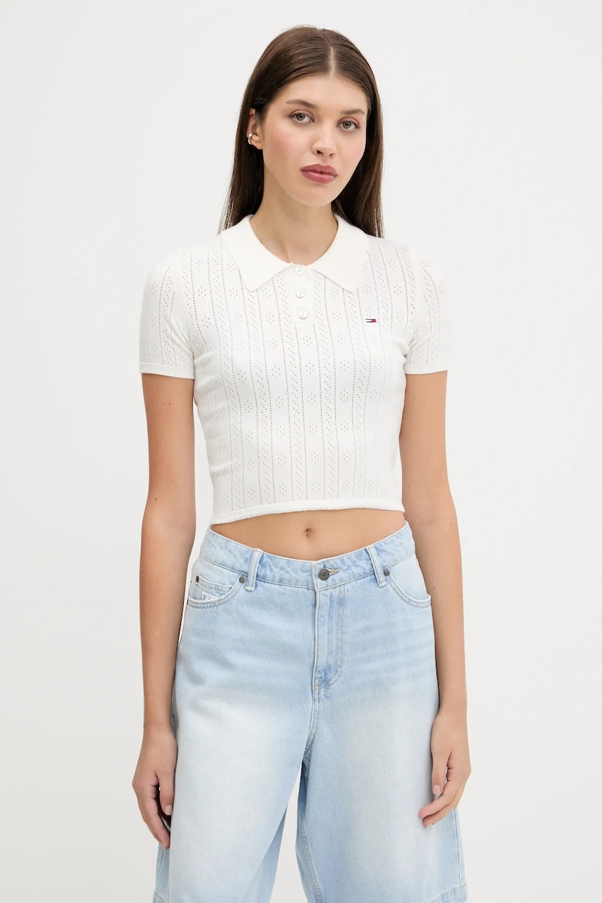 Tommy Jeans  Svetr
