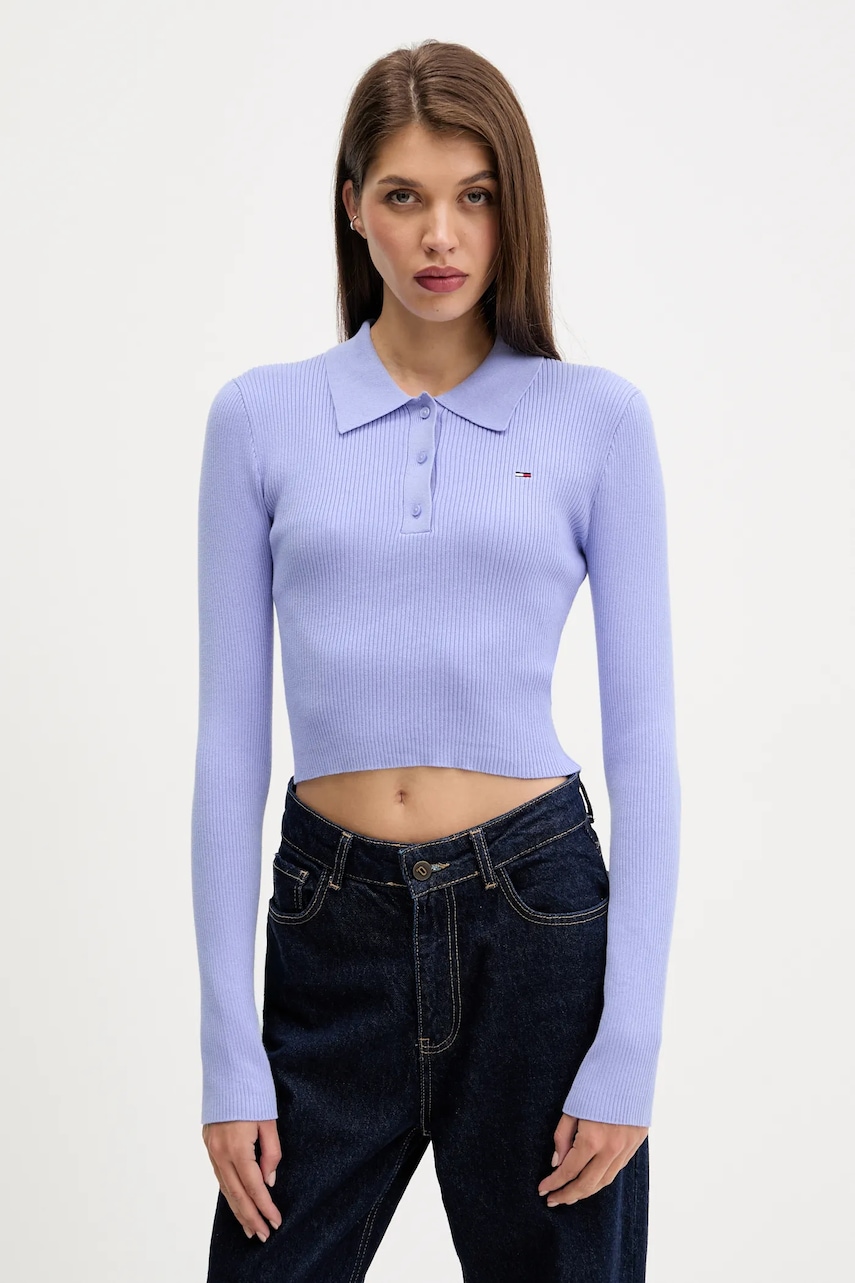 Tommy Jeans  Svetr