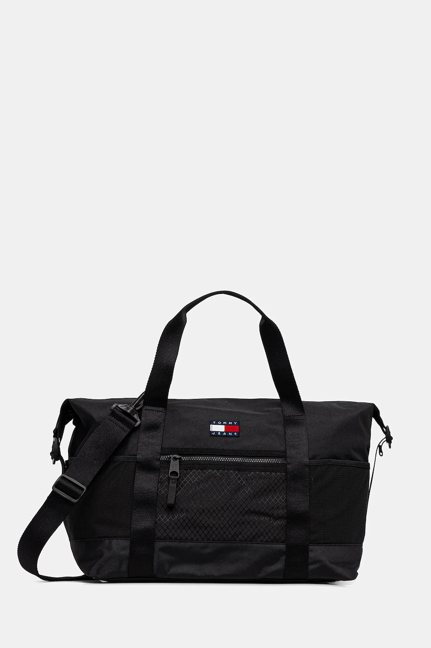 Tommy Jeans  Taška  23 x 34 x 40 cm