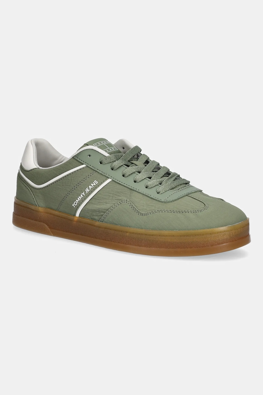 Tommy Jeans  Tenisky  THE GREENWICH MIX MEDIA