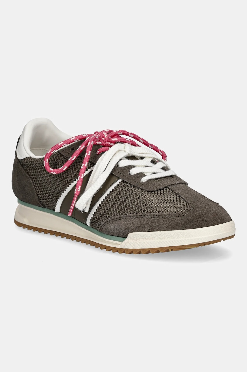 Tommy Jeans  Tenisky  TJW LOW PROFILE RUNNER
