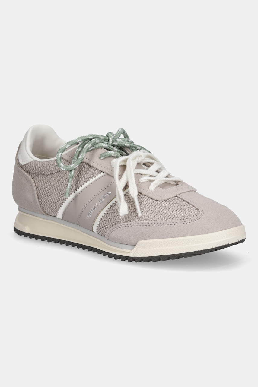 Tommy Jeans  Tenisky  TJW LOW PROFILE RUNNER