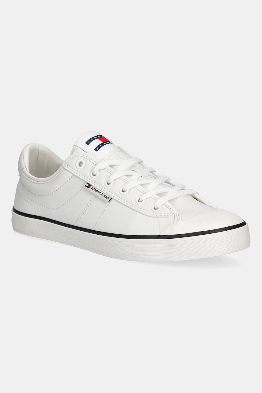 Tommy Jeans  Tenisky  VULCANIZED BUMPER