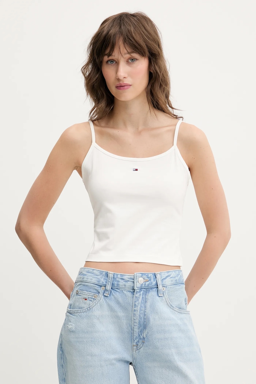 Tommy Jeans  Top  2-pack