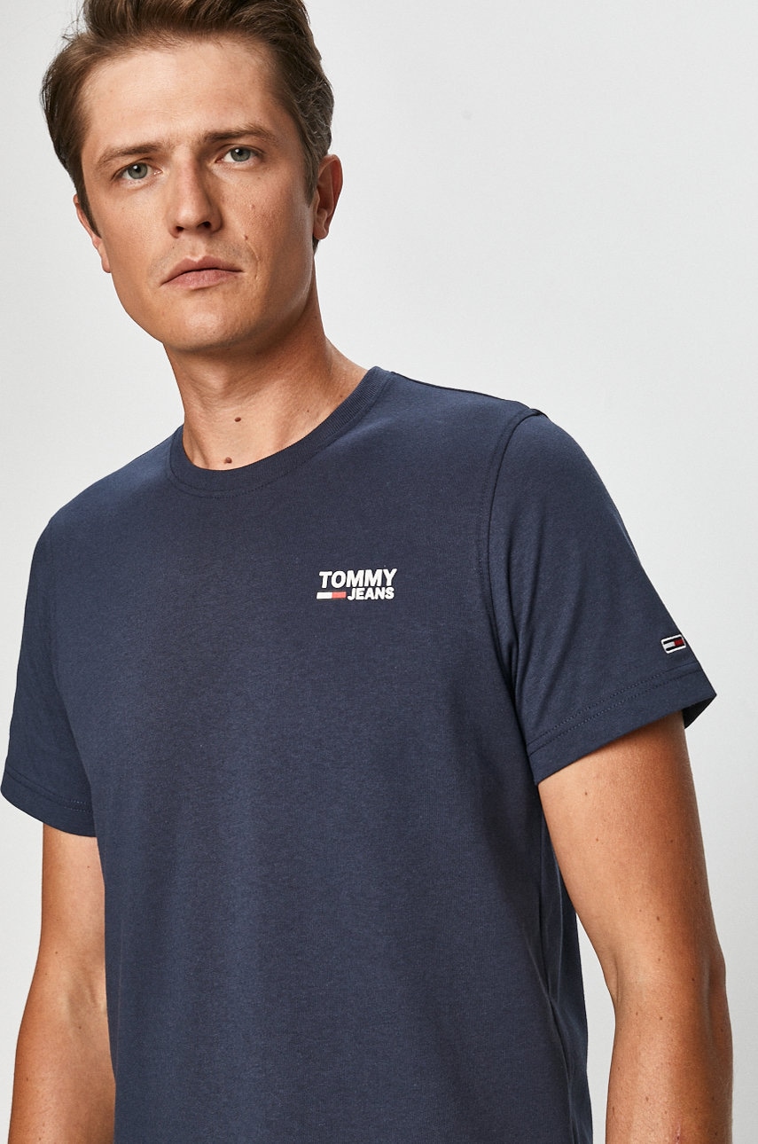 Tommy Jeans  - Tričko