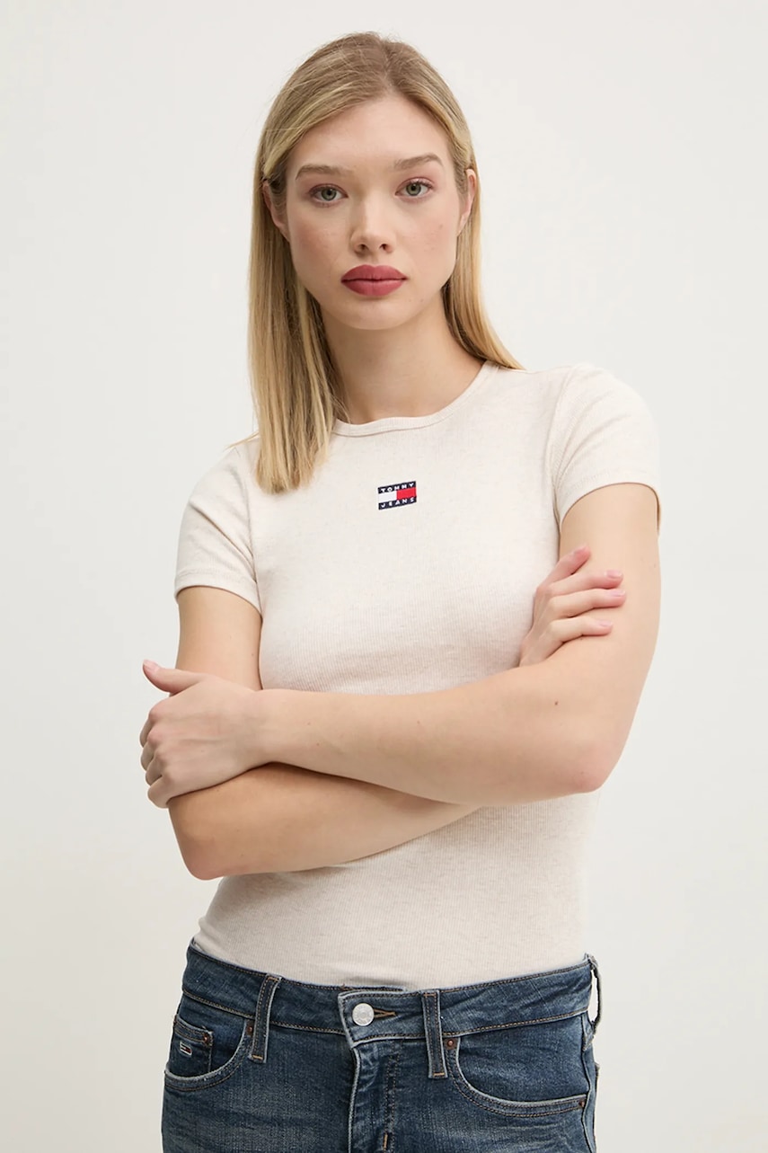 Tommy Jeans  Tričko