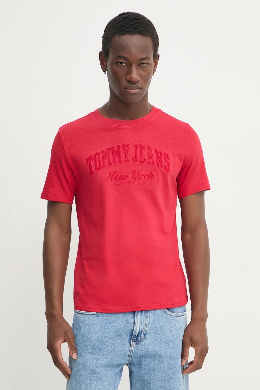 Tommy Jeans  Tričko